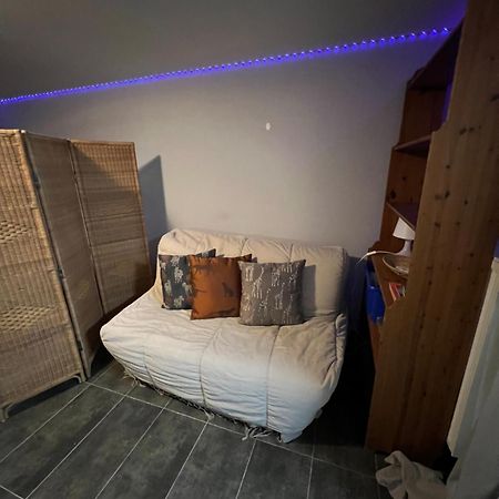 Appartement 3 Chambres Centre Vilvoorde Bruxelles Brusselsairport Expo Nato Anvers Wifi Free Parking Екстер'єр фото