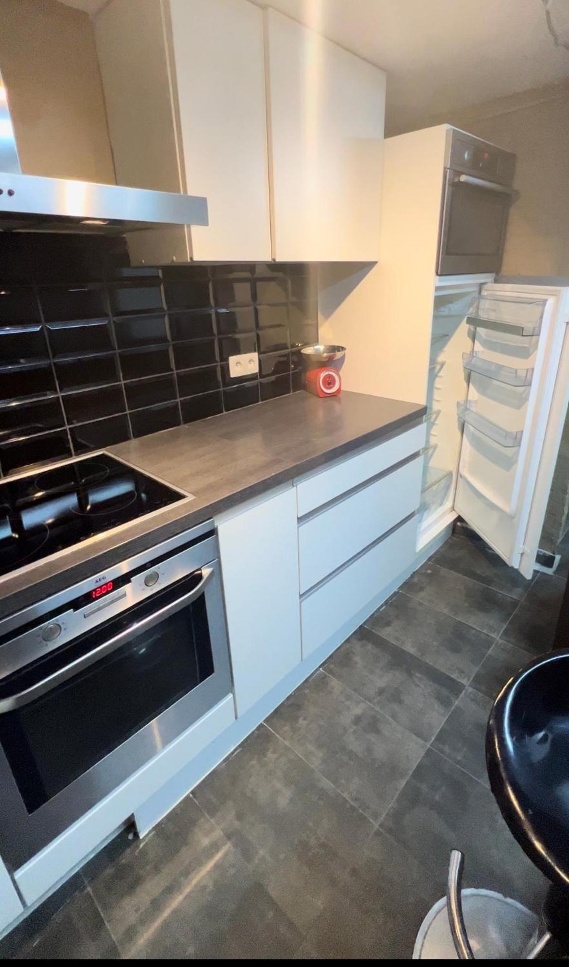 Appartement 3 Chambres Centre Vilvoorde Bruxelles Brusselsairport Expo Nato Anvers Wifi Free Parking Екстер'єр фото