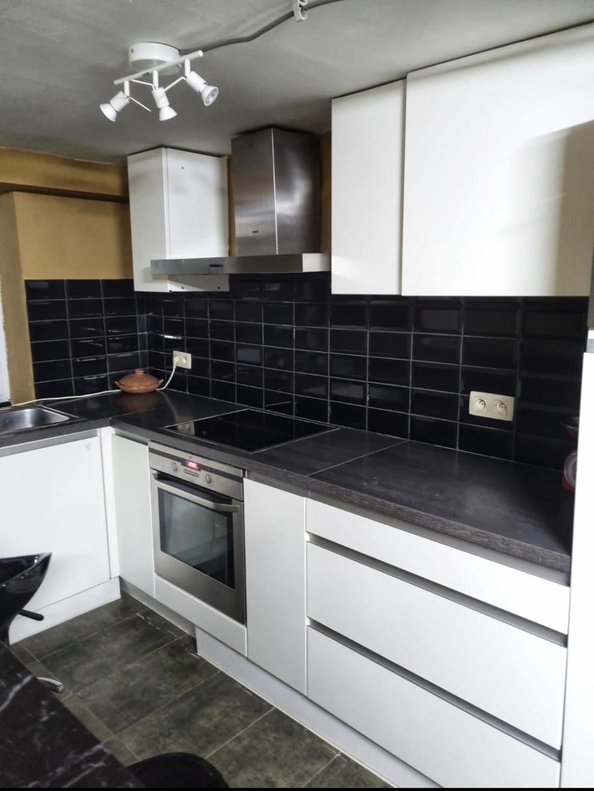 Appartement 3 Chambres Centre Vilvoorde Bruxelles Brusselsairport Expo Nato Anvers Wifi Free Parking Екстер'єр фото