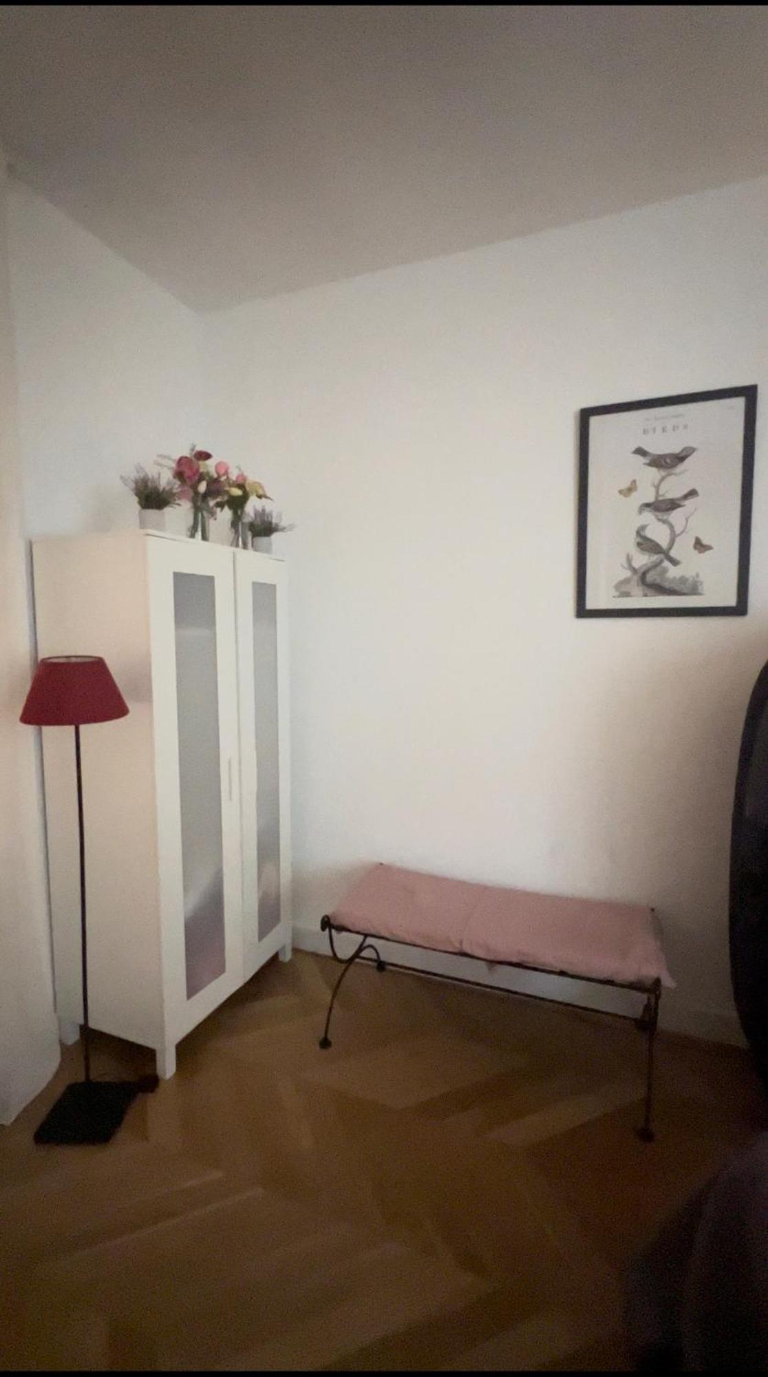 Appartement 3 Chambres Centre Vilvoorde Bruxelles Brusselsairport Expo Nato Anvers Wifi Free Parking Екстер'єр фото