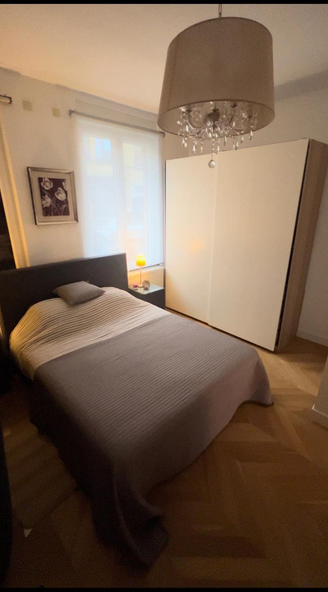 Appartement 3 Chambres Centre Vilvoorde Bruxelles Brusselsairport Expo Nato Anvers Wifi Free Parking Екстер'єр фото