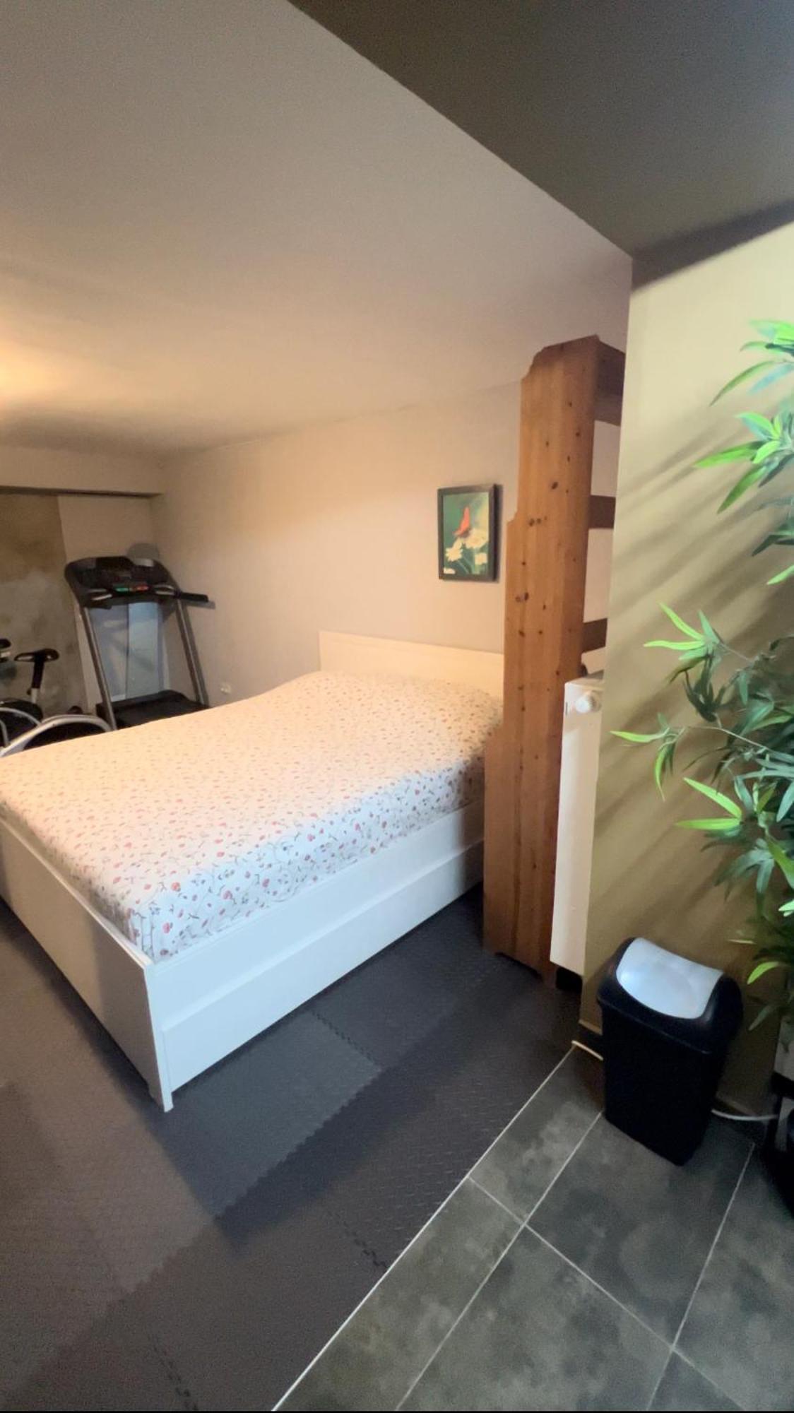 Appartement 3 Chambres Centre Vilvoorde Bruxelles Brusselsairport Expo Nato Anvers Wifi Free Parking Екстер'єр фото