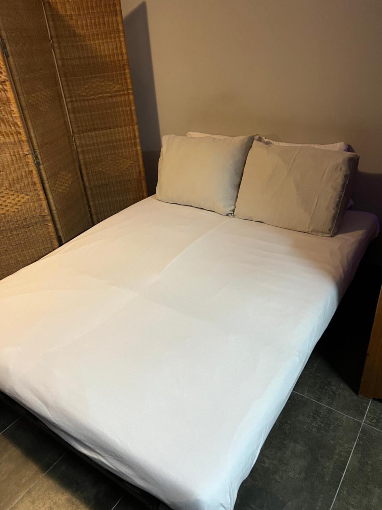 Appartement 3 Chambres Centre Vilvoorde Bruxelles Brusselsairport Expo Nato Anvers Wifi Free Parking Екстер'єр фото
