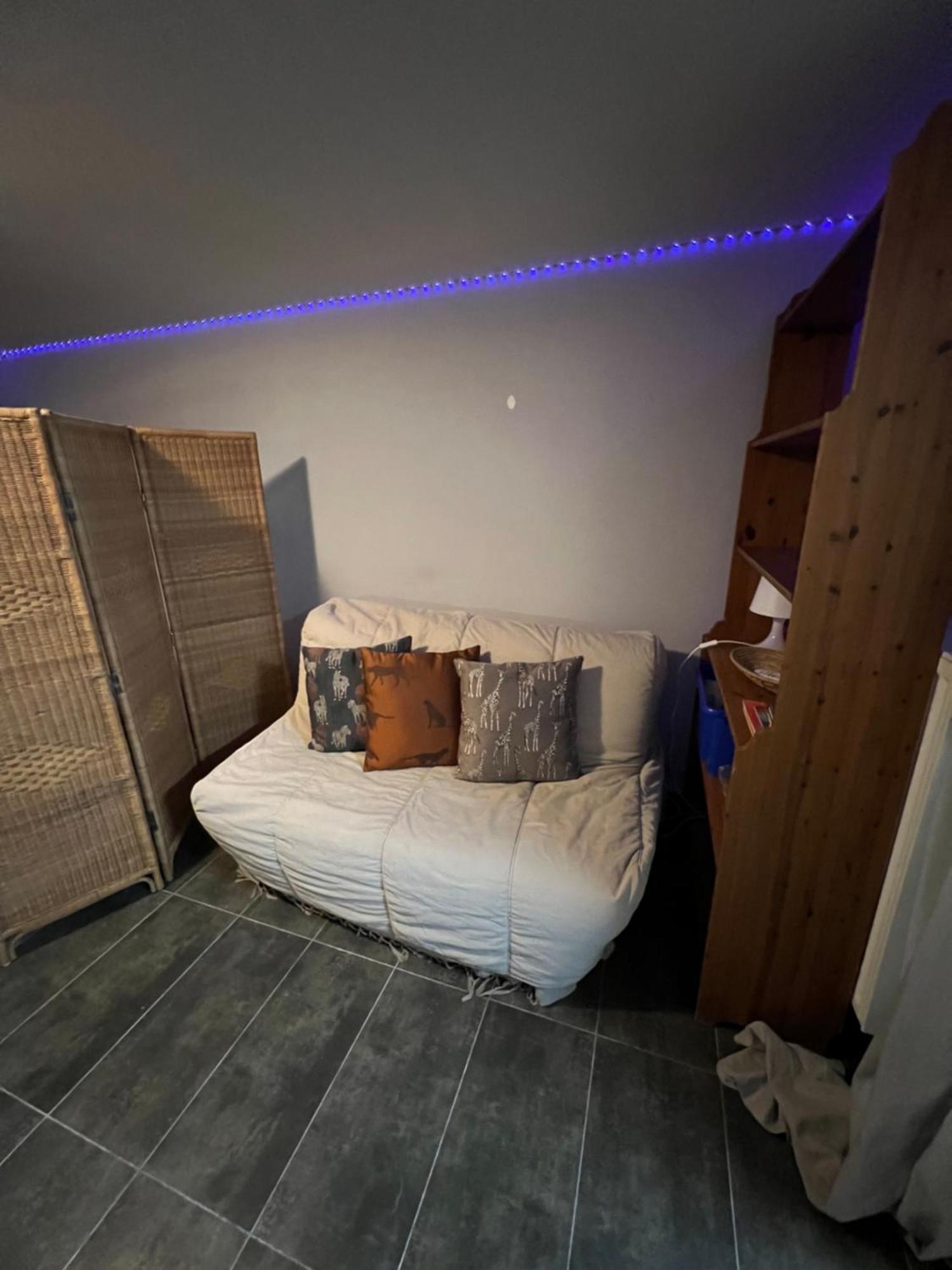 Appartement 3 Chambres Centre Vilvoorde Bruxelles Brusselsairport Expo Nato Anvers Wifi Free Parking Екстер'єр фото