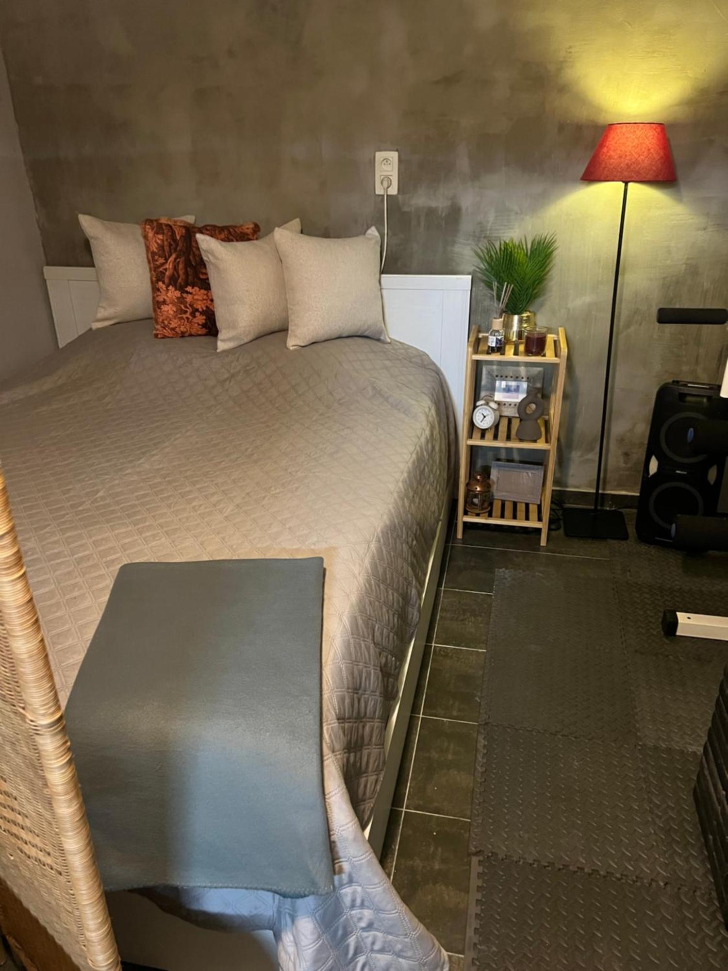 Appartement 3 Chambres Centre Vilvoorde Bruxelles Brusselsairport Expo Nato Anvers Wifi Free Parking Екстер'єр фото