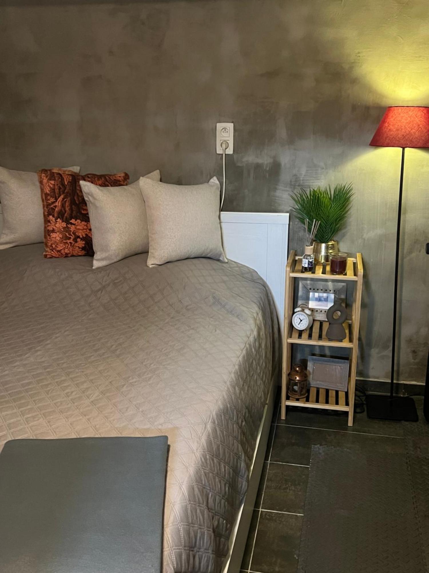 Appartement 3 Chambres Centre Vilvoorde Bruxelles Brusselsairport Expo Nato Anvers Wifi Free Parking Екстер'єр фото